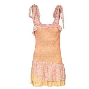 Loveshackfancy Women's multi Dress